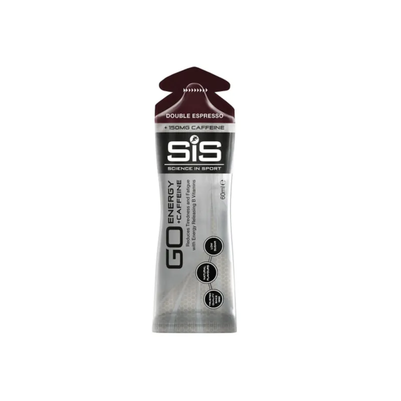 Gel SIS Go Energy + Caffeine