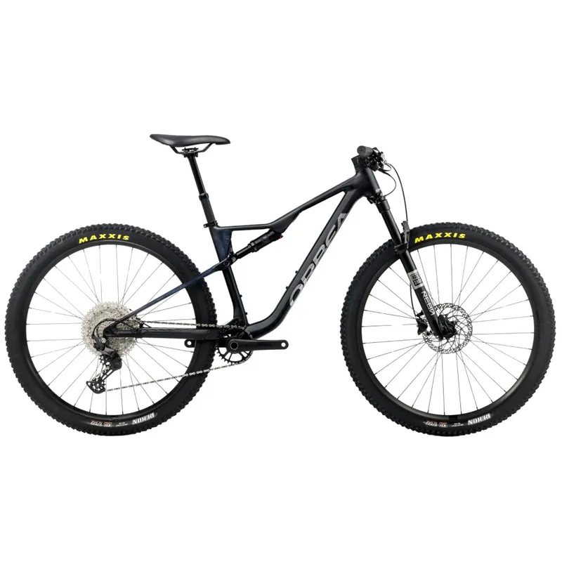 Bicicleta Orbea Oiz H30 2027