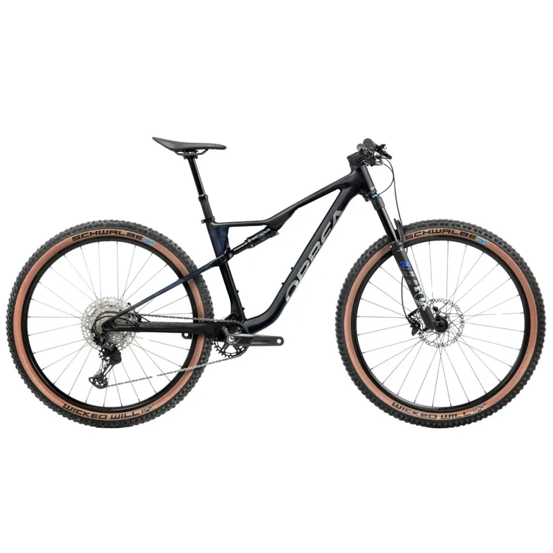 Bicicleta Orbea Oiz H10 2027
