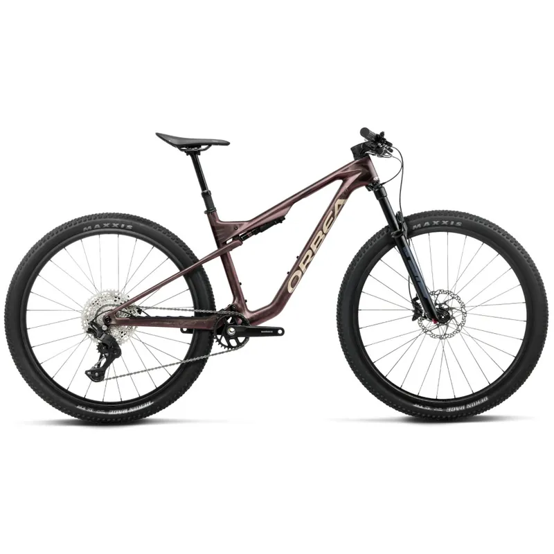 Bicicleta Orbea Oiz M30 2027