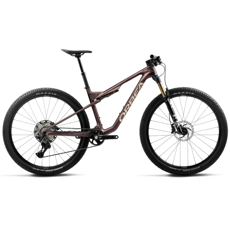 Bicicleta Orbea Oiz M20 2027