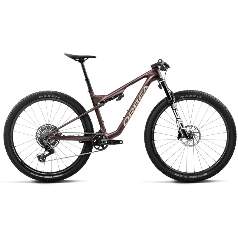 Bicicleta Orbea Oiz M10 AXS 2027