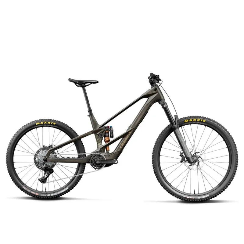 Bicicleta Orbea Wild LT M20 Mullet 2027