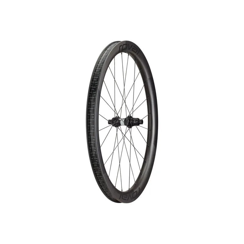 Rueda Trasera Roval Terra Aero CL 700C