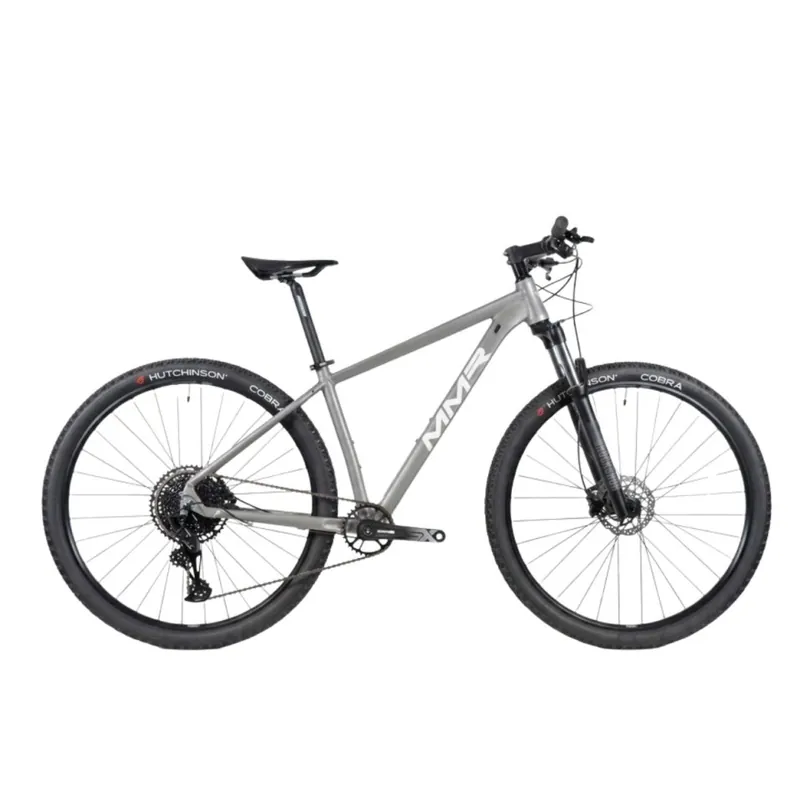 Bicicleta MMR Woki 10 Escapa 2026