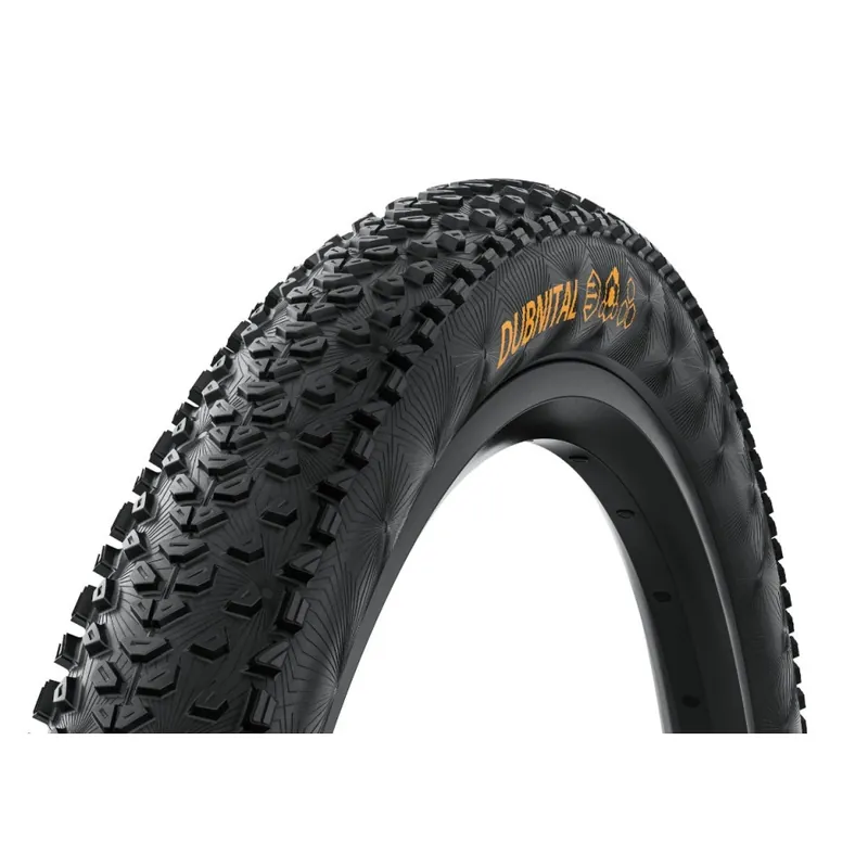 Cubierta Continental Dubnital 700 Gravel 2.0 Trail Rapid