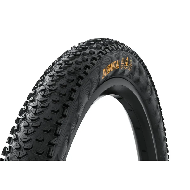 Cubierta Continental Dubnital 700 Gravel Race 2.0 Rapid