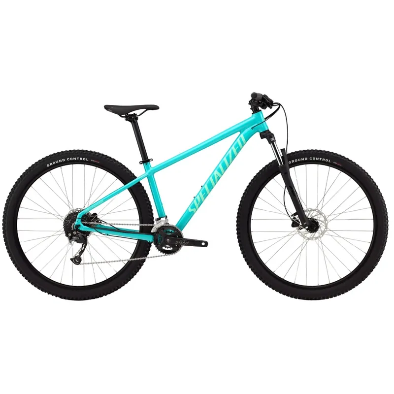 Bicicleta Specialized Rockhopper Base KH 2026