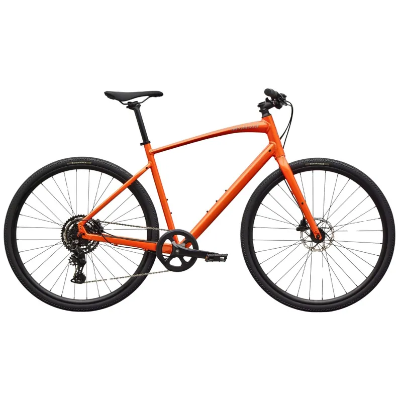 Bicicleta Specialized Sirrus X 2.0 2027