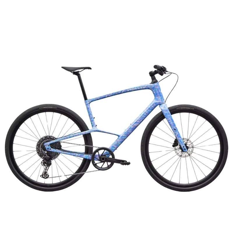 Bicicleta Specialized Sirrus X 5.0 2027
