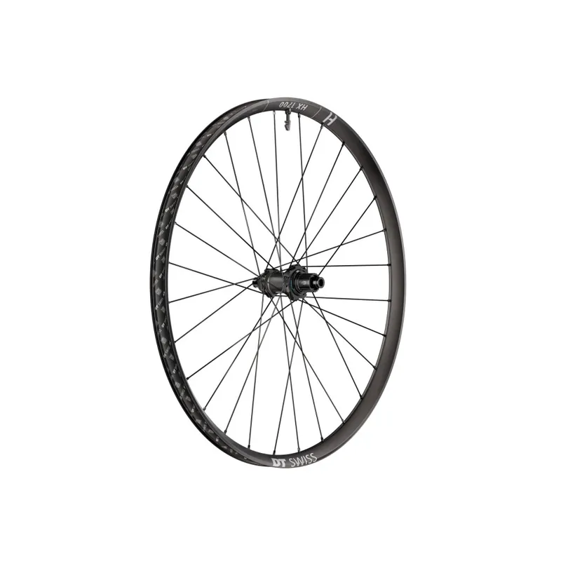 Rueda DT Swiss HX 1700 SP 29 CL 30mm 12/148mm Trasera