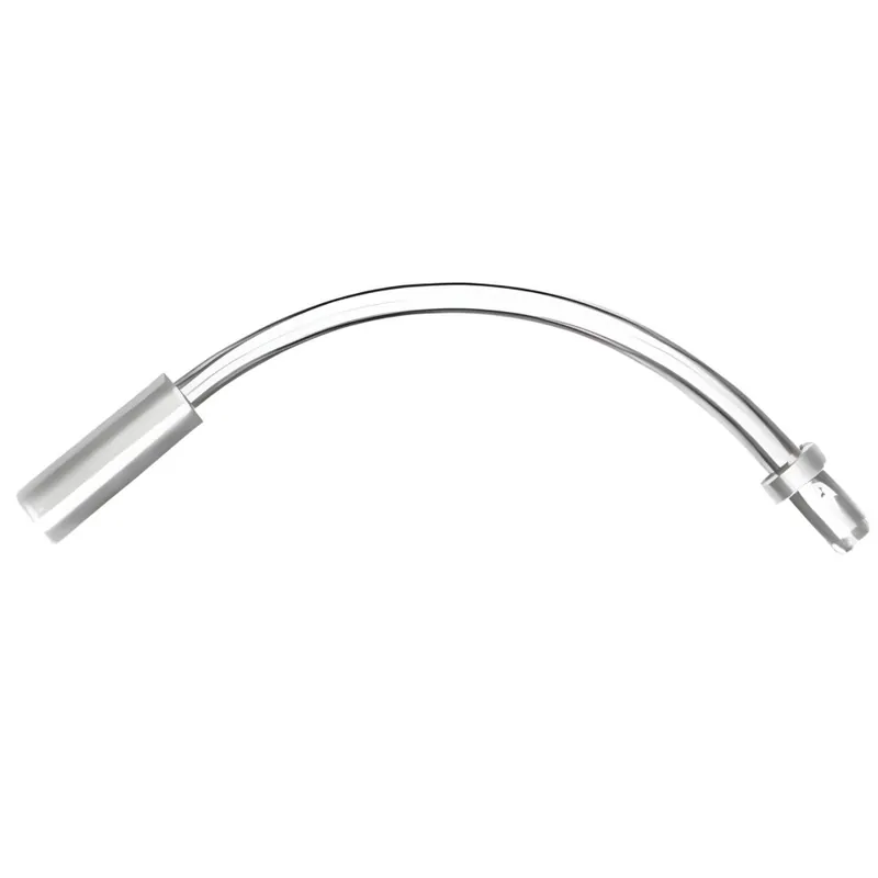 Codo Guiacable Freno Alhonga V 90Grados