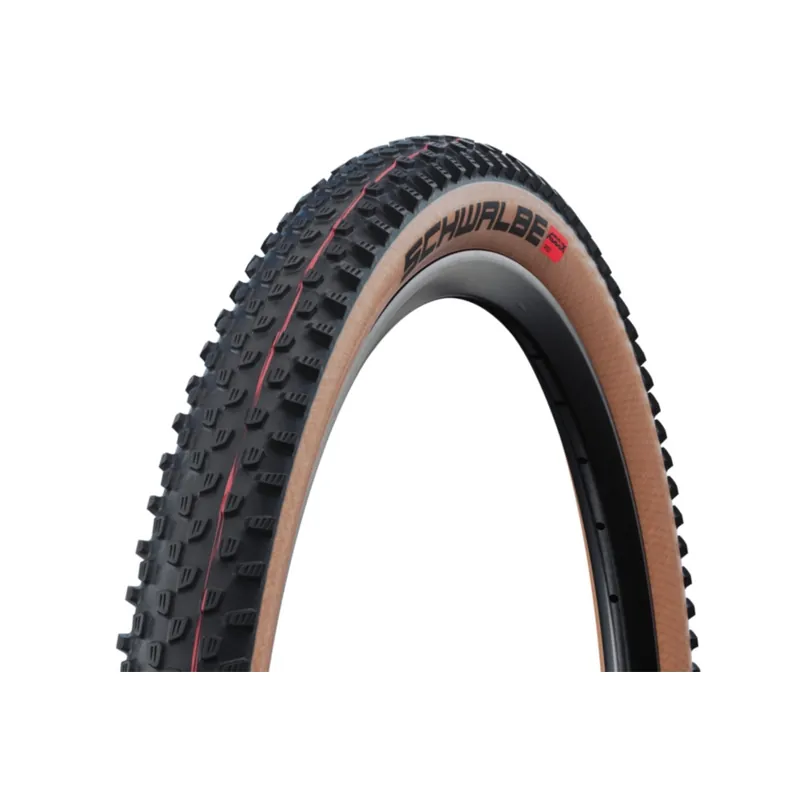 Cubierta Schwalbe Racing Ray Evo 29 Super Race Addix Speed