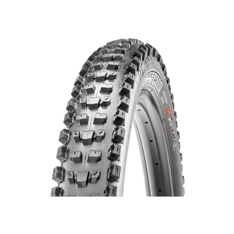 Cubierta Maxxis Dissector 29 Terra 3C Maxx 3CT/EXO+/TR