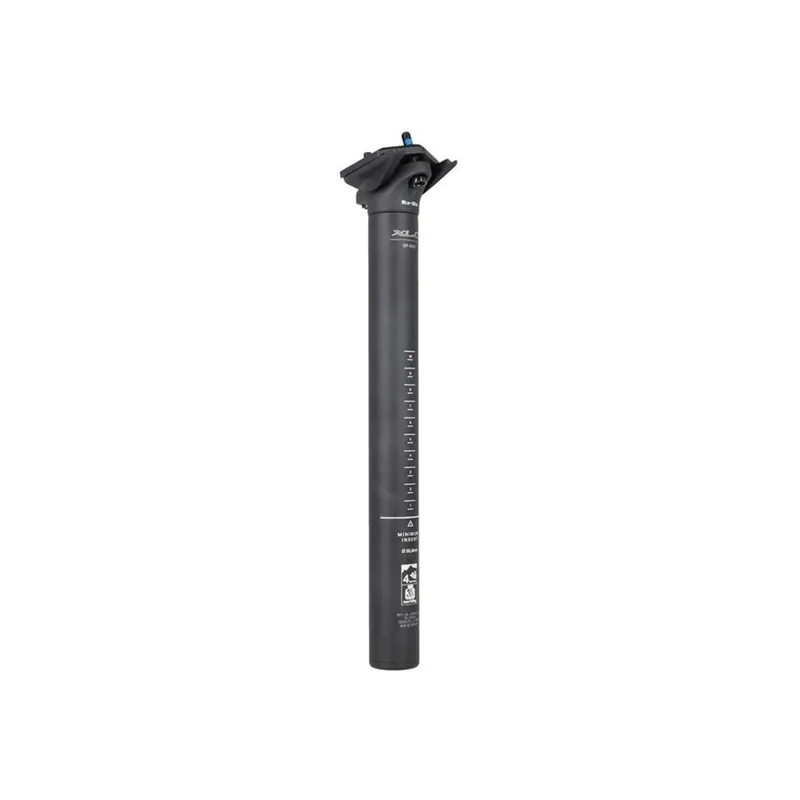 Tija XLC SP-R30 27.2 0mm Offset