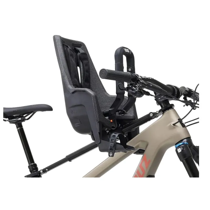 Asiento Para Ninos Shotgun Pro Evo