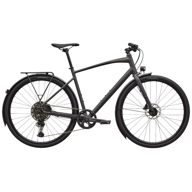 Bicicleta Specialized Sirrus X 3.0 EQ 2027
