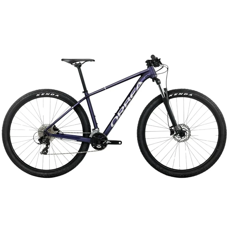 Bicicleta Orbea Onna 29 50 2027