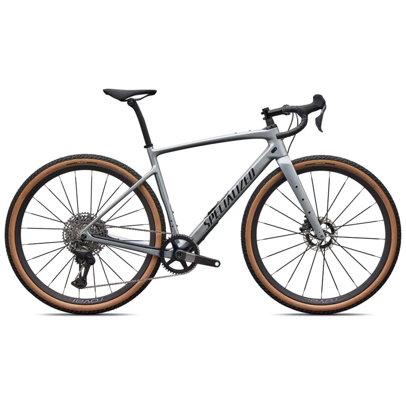 Bicicleta Specialized Diverge 4 Pro LTD 2027