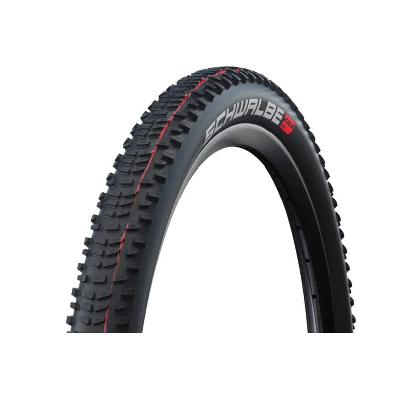 Cubierta Schwalbe Racing Ralph 26 Performance Addix