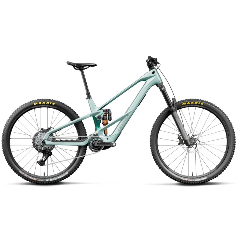 Bicicleta Orbea Wild LT M20 2027MY