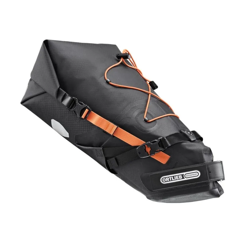 Bolsa de sillín Plegable Ortlieb Seat Pack