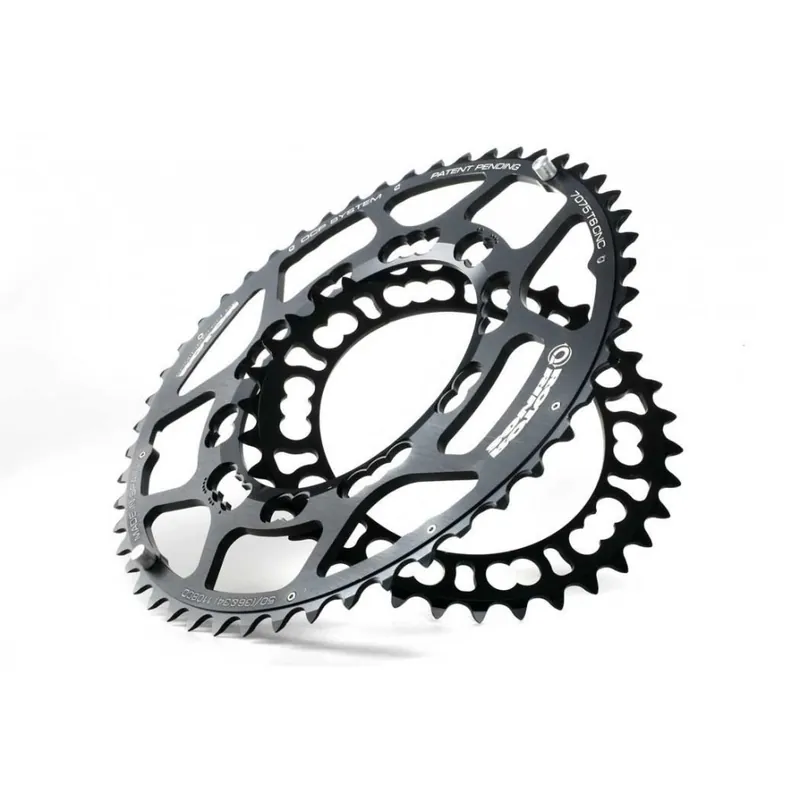Plato Rotor Q-Ring BCD 110