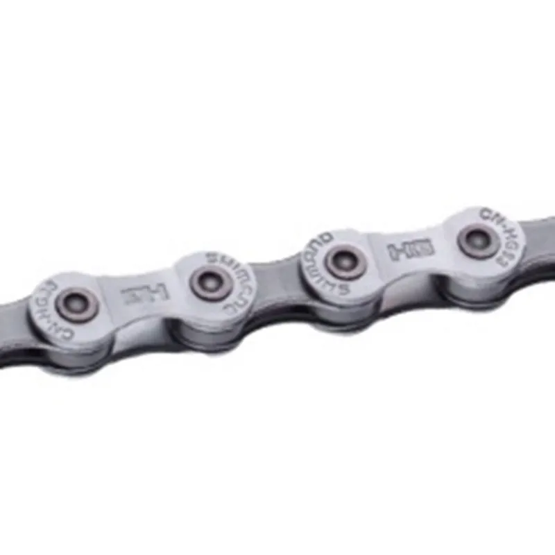 Cadena Shimano Deore HG-53 9V 114 Eslabones