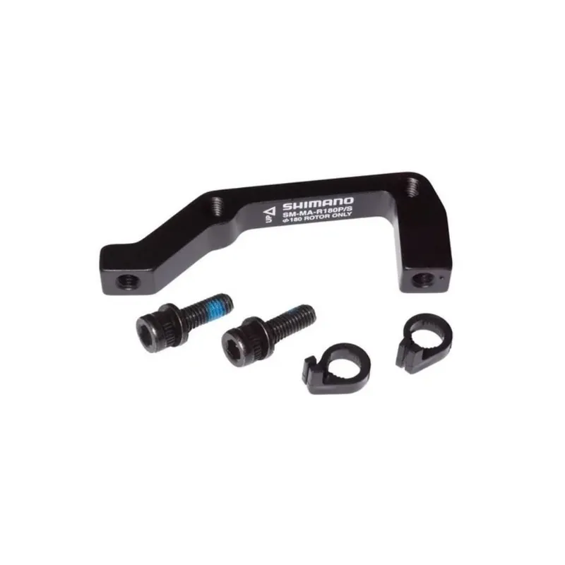 Adaptador postmount 180mm
