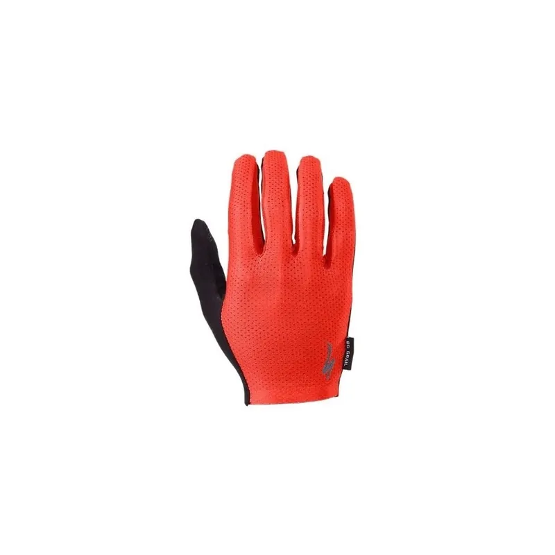 Guantes Largos Specialized Body Geometry Grail