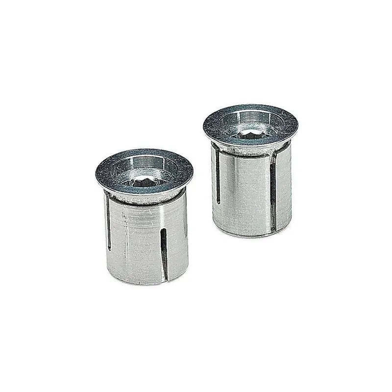 Topes de Aluminio Manillar Carbono Specialized