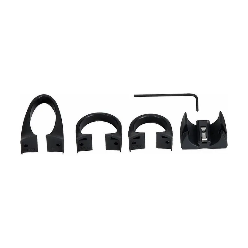 Soporte tija sillin Flux Expert Specialized