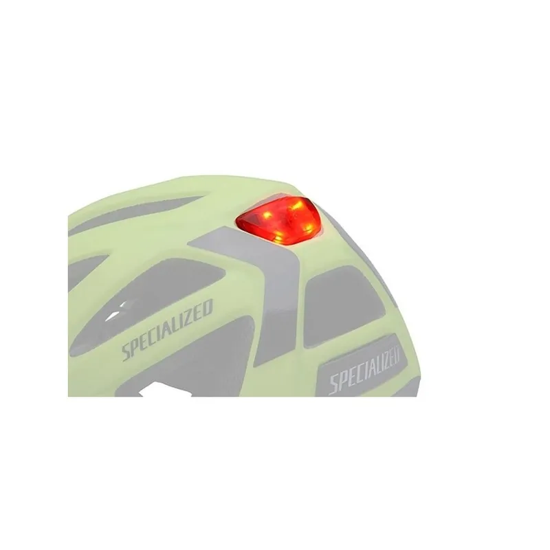 Luz LED casco Centro Specialized