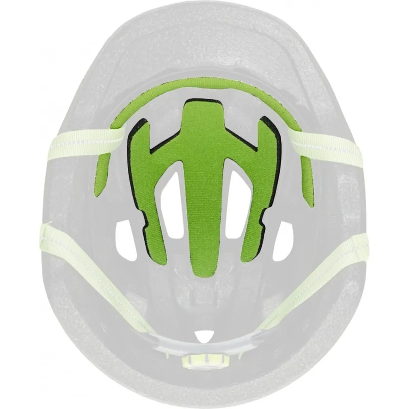 Kit almohadillas casco Mio Specialized