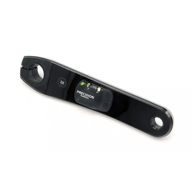 Potenciómetro 4IIII Podiiiium Shimano Dura Ace 9100 175MM