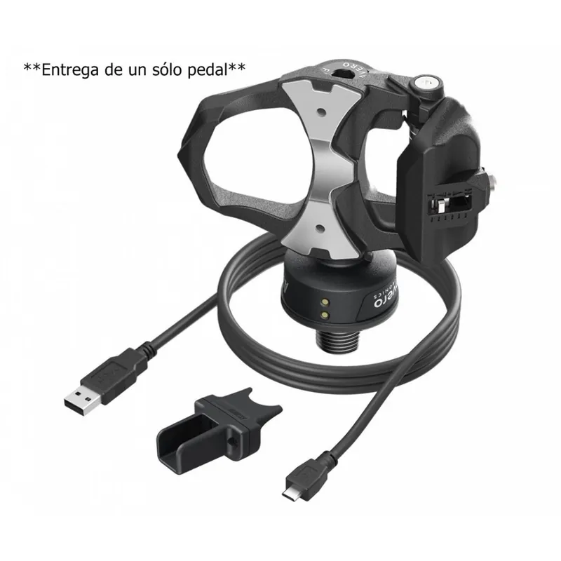 Kit Convertidor Pedal Potenciómetro Favero Assioma Uno a Duo