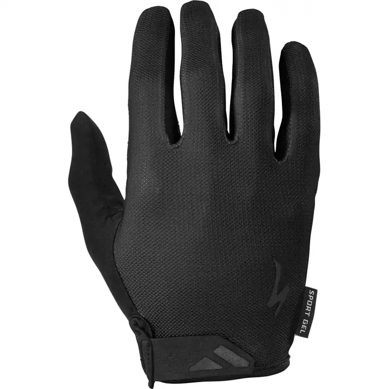 Guantes Largos Specialized Body Geometry Sport Gel