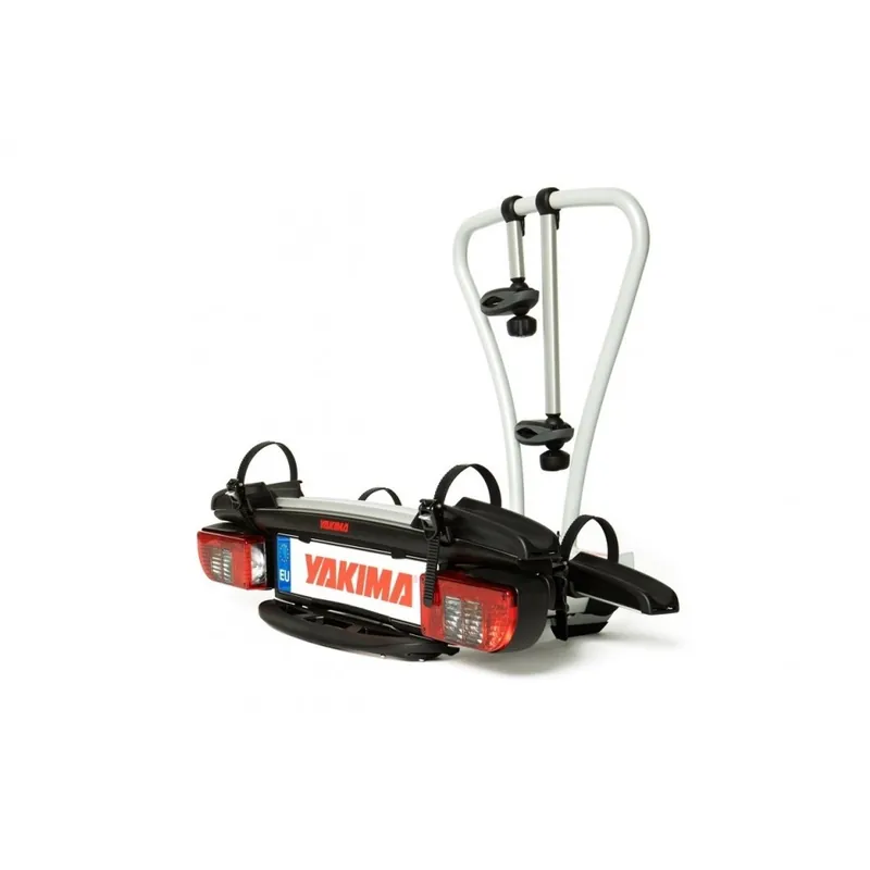 Portabicicletas Just Click 2 Bicicletas Towcar