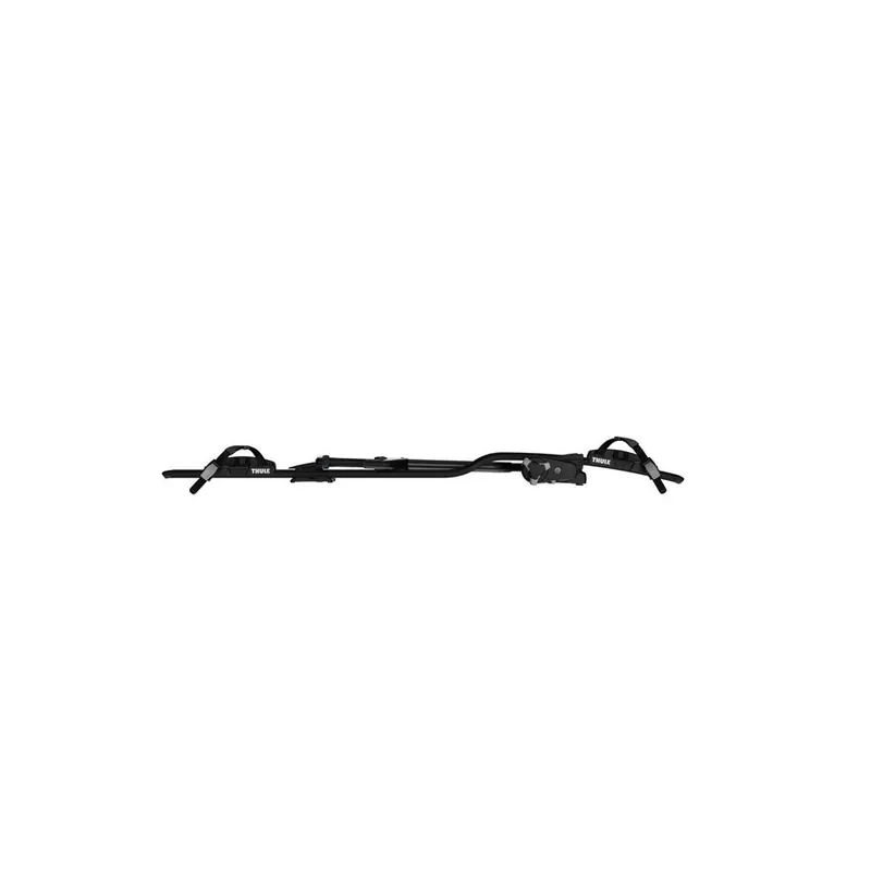 Portabicicletas Techo Thule Proride 598 Negro V16