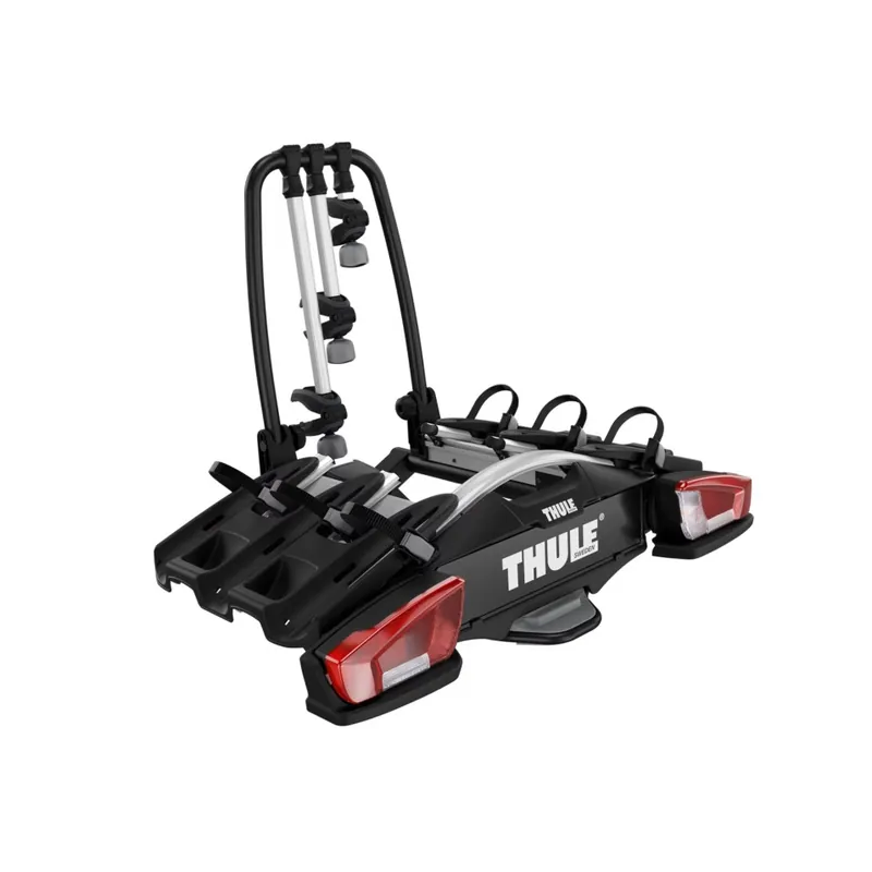 Portabicicletas de bola Thule Velocompact 3B/13P
