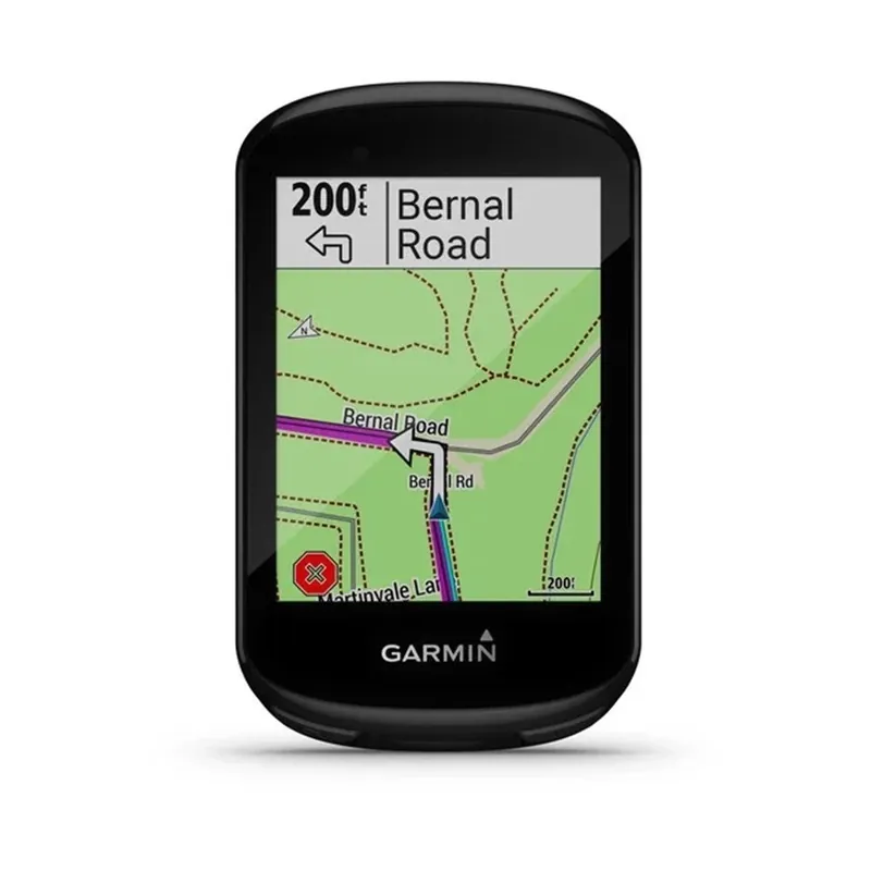 GPS Garmin Edge 830 negro