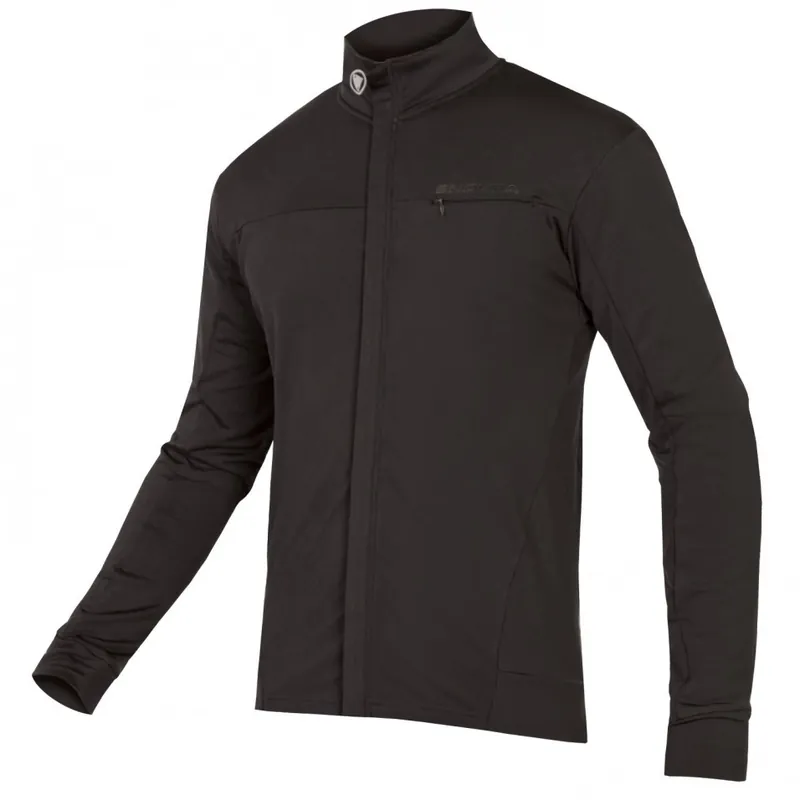 Maillot Manga Larga Endura Xtract Roubaix