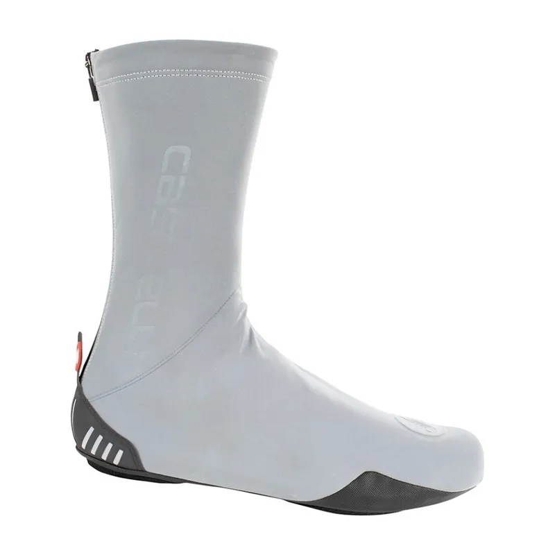 Cubrezapatillas Castelli Reflex