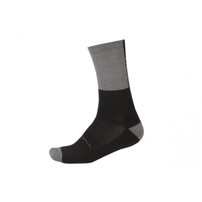 Calcetines de invierno Endura Baabaa Merino