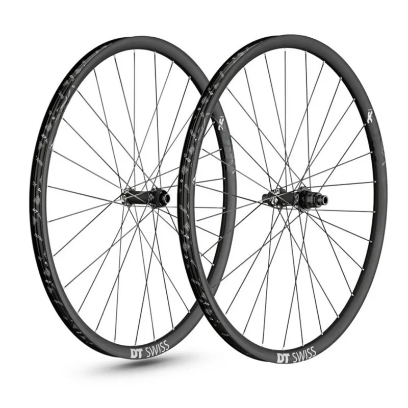 Par de Ruedas MTB DT Swiss XRC 1200 29"