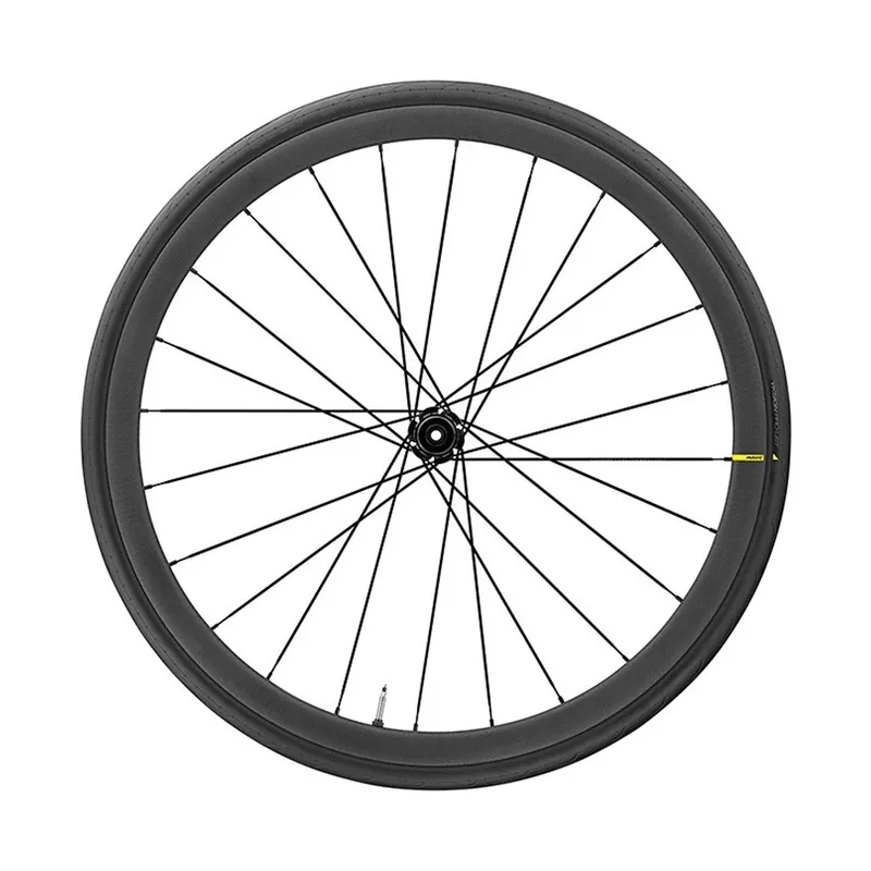 Juego de Ruedas Mavic Ksyrium Pro Carbon UST Disc 700