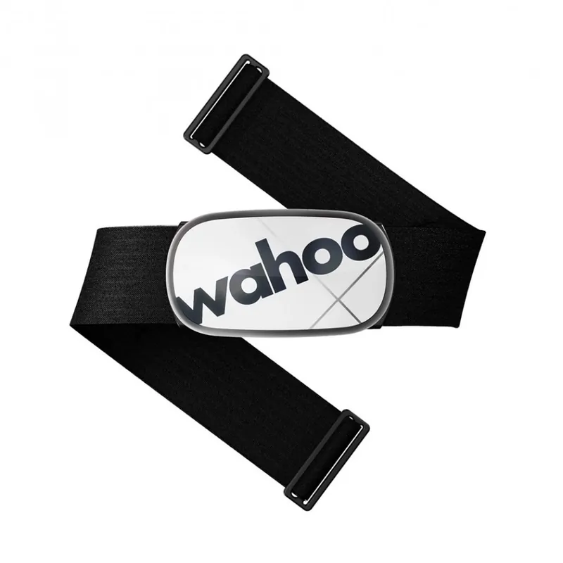 Banda Pecho Wahoo Tickr X