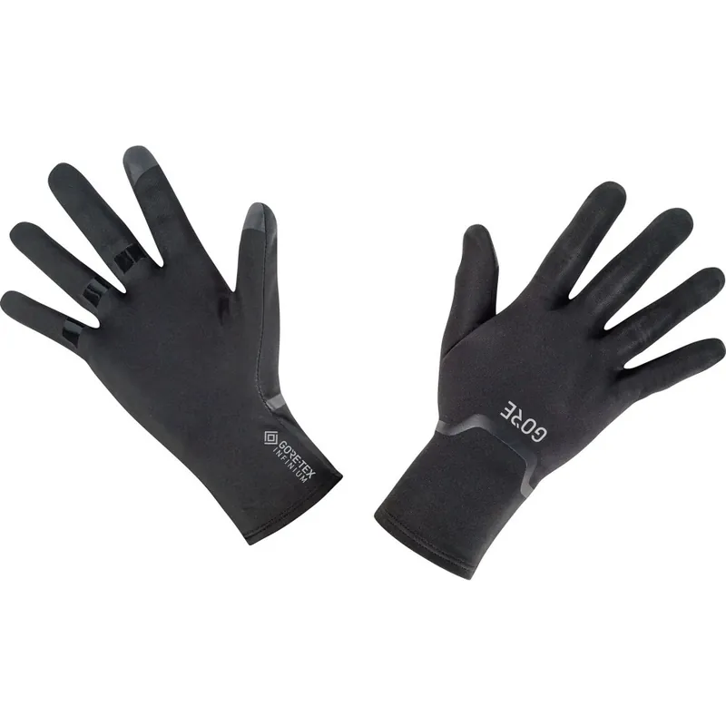 Guantes Largos Gore M Gore-Tex Infinium Stretch Gloves