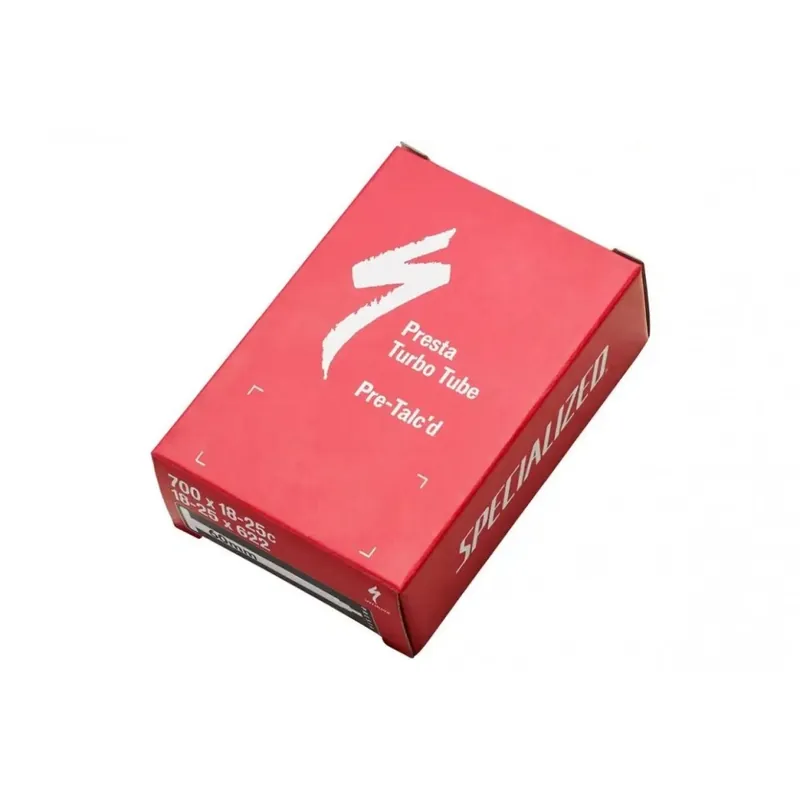 Camara Specialized 700 Presta 80mm