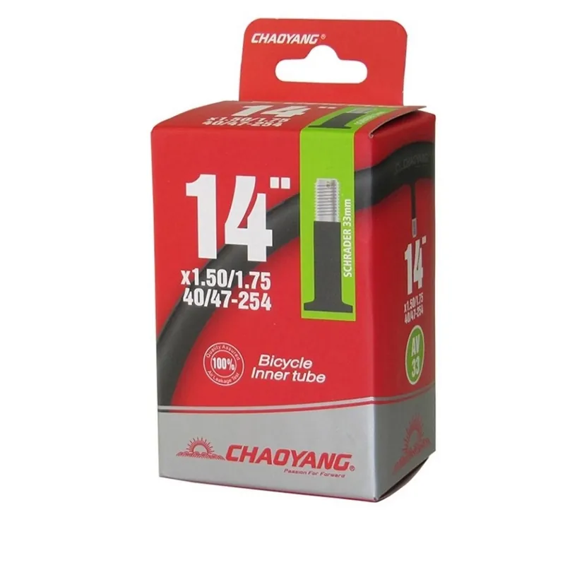 Camara Chaoyang 14 schrader 33mm
